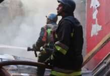 У Вільнянську знову зросла кількість постраждалих