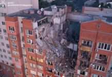 Кількість постраждалих у Дніпрі зросла