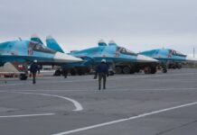 Атака на аеродром Морозовськ у РФ: з’явилися супутникові знімки наслідків