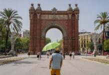 У Барселоні введуть заборону на здачу житла туристам: причина та строки