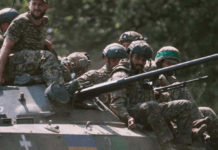 В одному селі три локації боїв: Генштаб розповів, де зараз тривають найгарячіші зіткнення