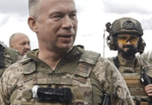 Стратегічна ціль для ЗСУ: Сирський назвав одну з головних задач для української армії