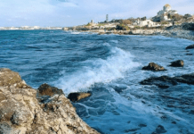 Чорне море різко змінило колір: у NASA пояснили, що відбувається та які загрози несе це явище