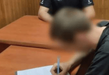 Вдарив ножем у живіт: у Кам’янському районі затримали 18-річного нападника