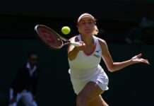 Генеральна репетиція перед Вімблдоном. Людмила Кіченок у парі виграла престижний турнір