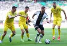 Форвард збірної Німеччини на Євро-2024 зламав руку вболівальнику: як це трапилося