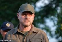 “Без повістки пішов у ТЦК”: Клименко розповів, що його син мобілізувався до армії