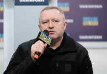 Кожні 10 хвилин РФ вчиняє злочин проти України, – Костін