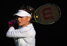 Перша ракетка України оновила персональний рекорд у рейтингу професіоналок