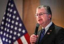 США розкритикували Китай за провокації у Південно-Китайському морі