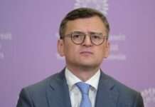 Кулеба: Після переговорів Україна буде на відстані трьох кроків від членства в ЄС