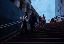 Не варто плутати поняття. Чи є ризики повного блекауту в Україні