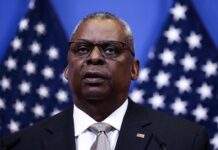 Дозвіл на удари по РФ: Остін висловився за користь для українців