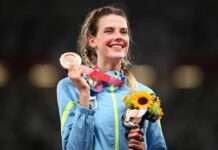 Літні Ігри – найуспішніші. Історія перемог України на Олімпіадах