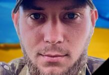 У Кам’янському 25 червня попрощаються із Денисом Назаренком, який загинув на Харківщині