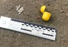 Збував наркотики: правоохоронці м. Кривий Ріг затримали 44-річного чоловіка