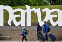 Естонські центри для біженців прийняли рекордну кількість росіян: у чому причина