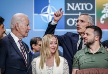 НАТО планує створити нову посаду спецпосланника в Україні: що відомо