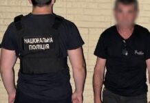 Поліцейські виявили 51-річного іноземця, який 2 роки нелегально проживав у Дніпрі