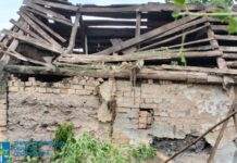 Троє постраждалих внаслідок ворожого обстрілу м. Нікополь: розпочато розслідування