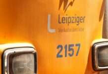 У Дніпрі курсуватиме нова партія трамваїв з німецького Лейпцига: як виглядає транспорт (фото)