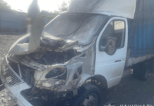 Артилерією та дронами ворог бив по пʼяти громадах Нікопольського району: правоохоронці зафіксували наслідки