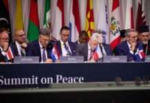 Коли може пройти другий саміт миру та які очікування Києва