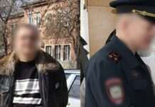 Організували депортацію жителя окупованої території Запорізької області: судитимуть двох громадян рф