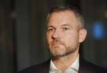 Президент Словаччини вперше зустрінеться із Зеленським на саміті ЄС