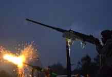 На околицях Львова помічений “Шахед”, працювала ППО