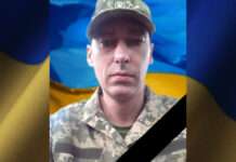 Не витримало серце: на лікуванні поранення помер камʼянчанин Олексій Короткий