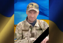 В боях за Україну загинув солдат Ігор Брильов