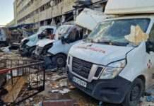 Обстріл “Нової Пошти” у Харкові: що буде з втраченими посилками