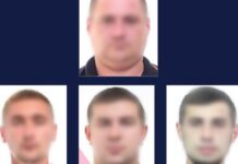 Організовували пропагандистські політичні заходи на ТОТ та відбирали у місцевого населення майно: у Запорізькій області повідомлено про підозру чотирьом громадянам