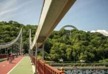 Спека за “тридцятку”. Синоптики дали прогноз на робочий тиждень в Україні