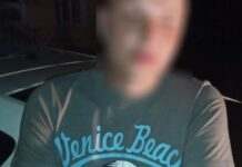 Пограбував 41-річного містянина: поліцейські Дніпра повідомили про підозру зловмиснику