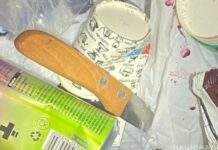 Поліцейські Дніпра повідомили про підозру чоловіку за нанесення тяжких тілесних ушкоджень містянину