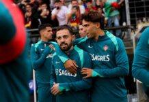 Євро-2024: повний розклад матчів вівторка, 18 червня