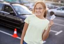 Водійські права без проблем: як скласти теоретичний іспит у сервісному центрі МВС