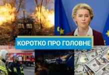 Обмін полоненими, домашній арешт для Тищенка та крок до членства України в ЄС: новини за 25 червня