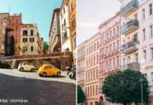 Де в Європі найдорожче знімати квартиру: топ 10 міст за вартістю житла