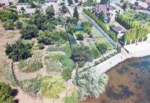 За позовом прокурора в комунальну власність повернуто земельну ділянку, розташовану на березі річки Дніпро