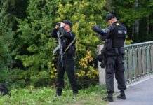 Напади в Дагестані: посеред Дербента та Махачкали йдуть бої, помічена військова техніка