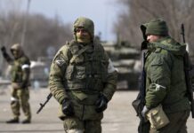 Окупанти, ймовірно, почали стягувати резерви з Маріуполя до Вугледара, – Андрющенко