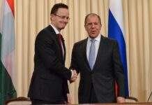 Посол США розкритикував Угорщину за її пристрасть до російських енергоресурсів