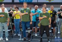 У Кам’янському відбулася презентація проєкту #ТитаниUA