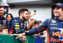 “Ред Булл” обрав напарника Ферстаппена на наступні два сезони