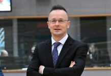 Задовольнили вимоги Будапешта: Сійярто про початок перемовин щодо вступу України в ЄС