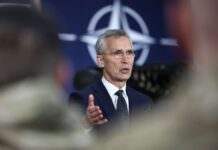 У НАТО немає консенсусу щодо обов’язкової допомоги Україні, – Столтенберг