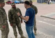 В Україні можуть скоротити повноваження ТЦК